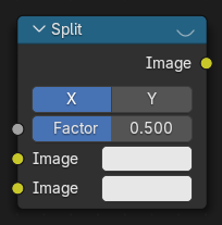 对照预览节点。